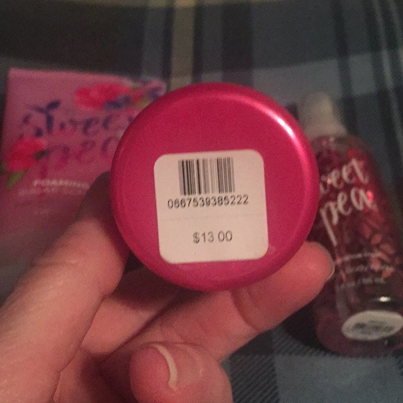 ✨NEW✨ Bath & Body Works Set - Picture 3 of 4